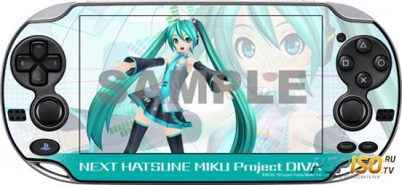 Next Hatsune Miku Project Diva - 