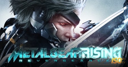 Metal Gear Rising Revengeance  PSVita -   ?