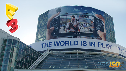     E3 2012