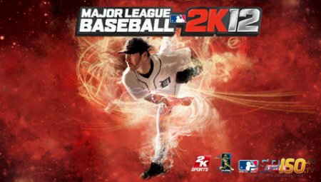 Major League Baseball 2K12 [USA]