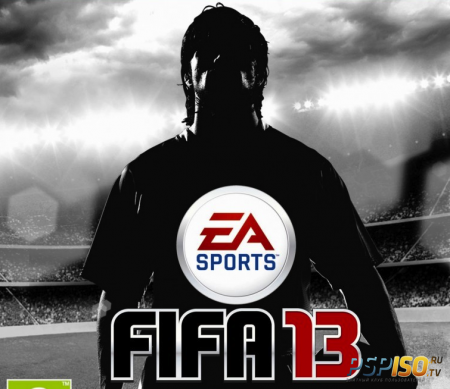 FIFA 13   PS Vita