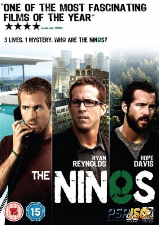 Девятки / The Nines (2007) BDRip
