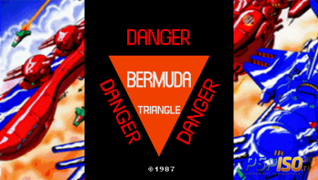 Bermuda Triangle [EUR]