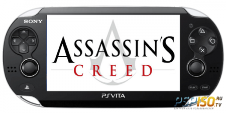 Assassin’s Creed 3 для PS Vita