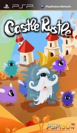 Castle Rustle [EUR]