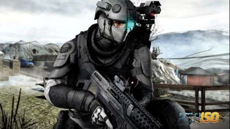 Ghost Recon: Future Soldier. И снова MagicBox.