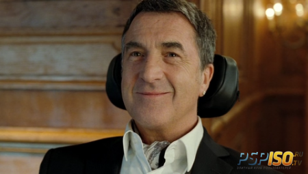 1+1 / Intouchables [2011] HDRip