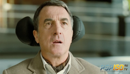 1+1 / Intouchables [2011] HDRip