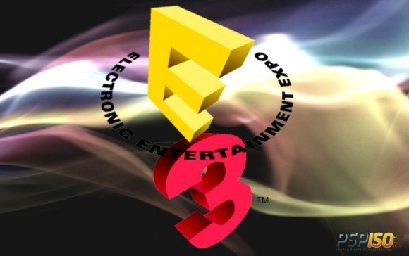 Геймплей Vita-игр с E3