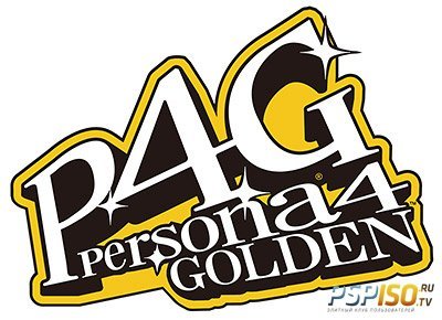 Persona 4 Golden: E3 Trailer