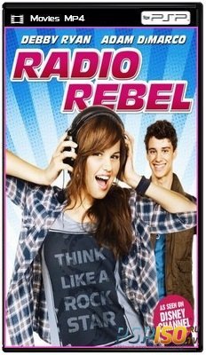  / Radio Rebel (2012) HDTVRip