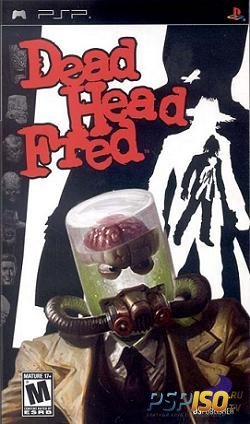 Dead Head Fred - RUS