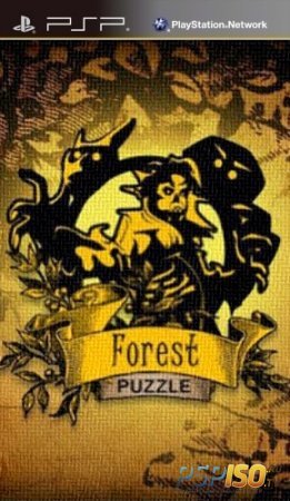 Forest Puzzle [EUR]