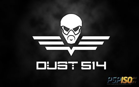 E3 2012 -  Dust 514  PS3