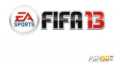 E3 2012 - FIFA 13.