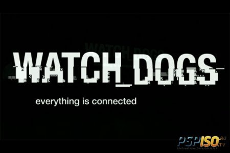 E3 2012:       Ubisoft,  - Watch Dogs!
