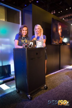  E3 2012 .