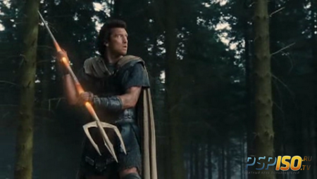   / Wrath of the Titans (2012) DVDRip