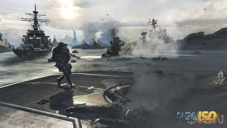 Call of Duty: Modern Warfare 3 [FULL] [ENG] ( True Blue)+ (  3.55)