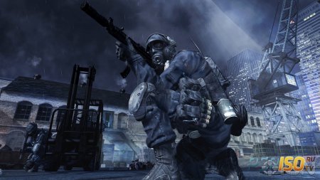 Call of Duty: Modern Warfare 3 [FULL] [ENG] ( True Blue)+ (  3.55)