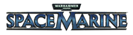 Warhammer 40.000 Space Marine - EUR/RUS