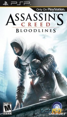 ASSASSIN’S CREED : Bloodlines - RUS (FULL)