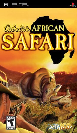 Cabela's African Safari - USA