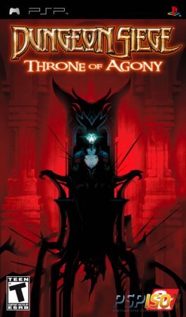 Dungeon Seige: Throne Of Agony - ENG