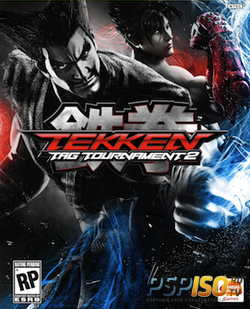 Tekken Tag Tournament 2 - новый трейлер