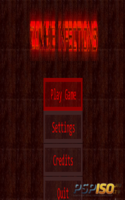 Zombieinfection v1.2 FULL (Homebrew)