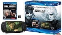      Metal Gear Solid HD Collection