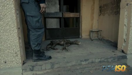   / Chernobyl Diaries (2012) DVDRip