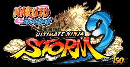 Naruto Shippuden: Ultimate Ninja Storm 3        2013 ,      HD,   