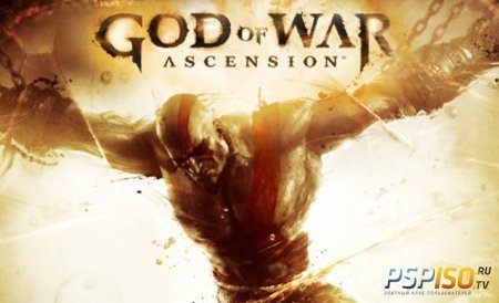 God of War: Ascension -  