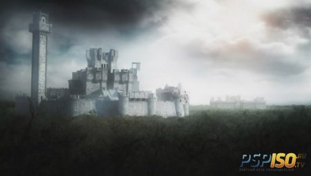  :   / Dragon Age: Dawn of the Seeker (2012) HDRip