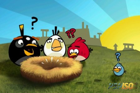 Angry Birds  PlayStation 3     