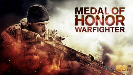     Medal of Honor: Warfighter