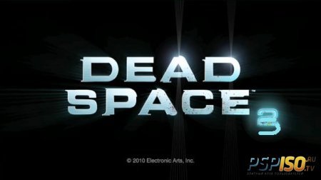 Dead Space 3 - -