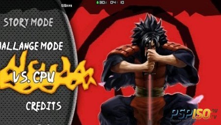 Naruto Ultimate Ninja Battle v.3 (ENG)