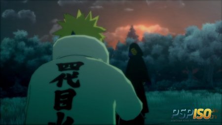    Naruto Shippuden: Ultimate Ninja Storm 3  Comic-Con