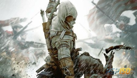 Assassin's Creed III   co-op 