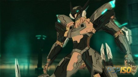 Konami   Zone of Enders HD Collection
