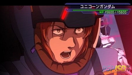 SD Gundam G Generation Overworld:     PSP.