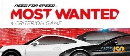   eed for Speed: Most Wanted