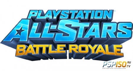 Playstation All-Stars Battle Royal - 