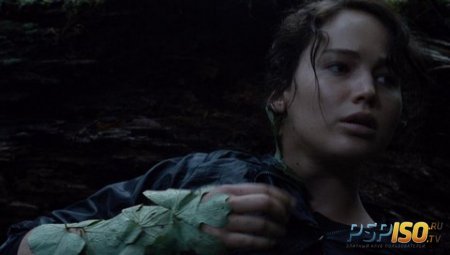  / The Hunger Games (2012) HDRip