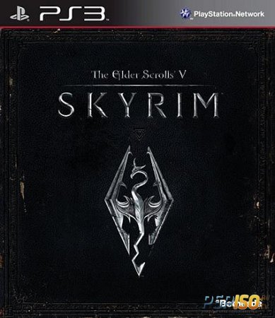 The Elder Scrolls V: Skyrim [RIP] [RUS] [3.41/3.55]