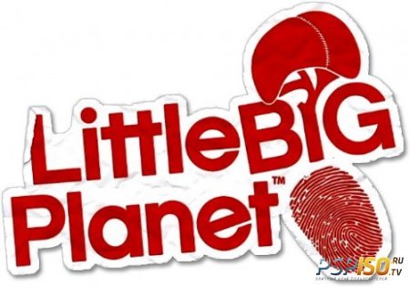   LittleBigPlanet  PS Vita