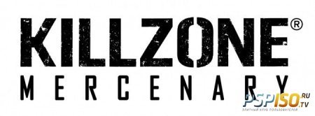 KillZone Mercenary - -