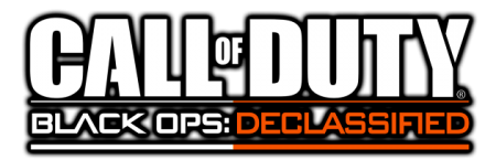 Call of Duty Black Ops: Declassified - -
